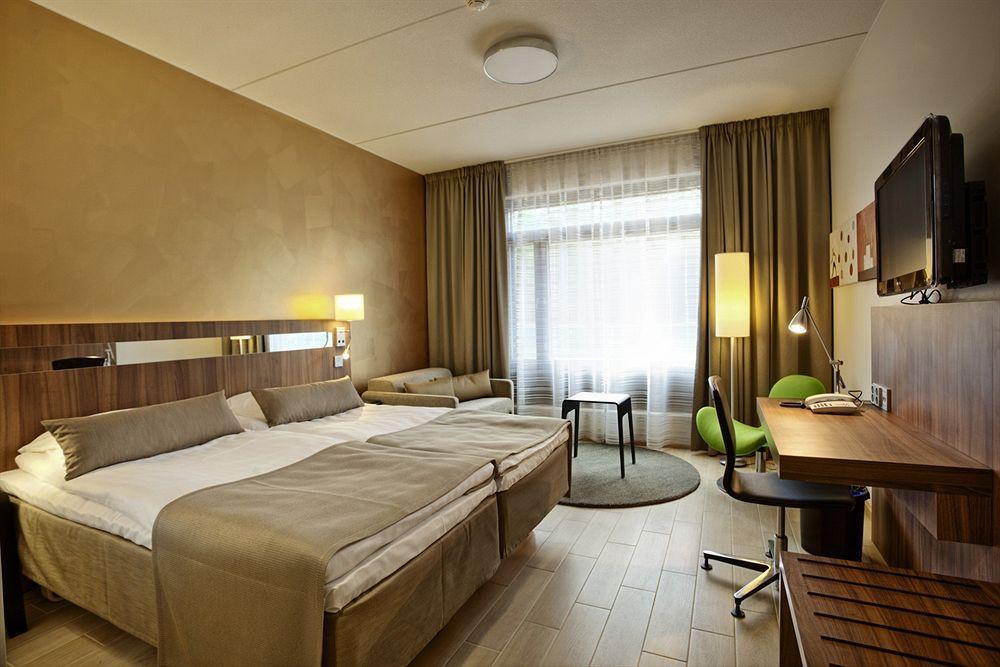Vierumaeki Resort Hotel Lahti Ruang foto