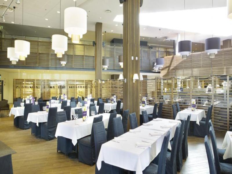 Vierumaeki Resort Hotel Lahti Bagian luar foto