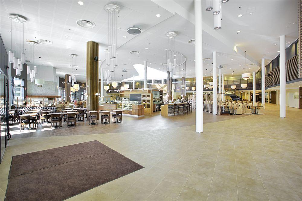 Vierumaeki Resort Hotel Lahti Bagian luar foto
