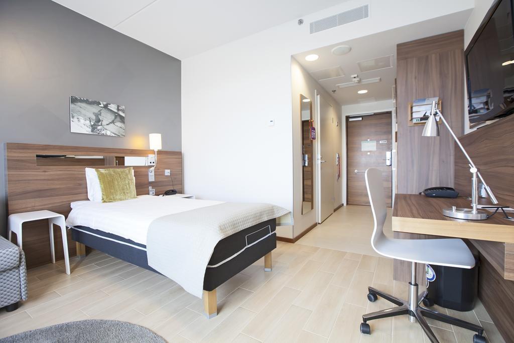 Vierumaeki Resort Hotel Lahti Bagian luar foto
