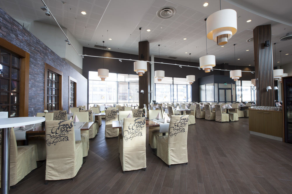 Vierumaeki Resort Hotel Lahti Bagian luar foto