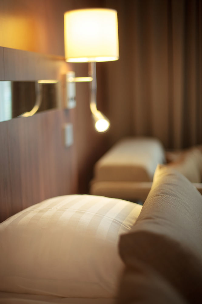 Vierumaeki Resort Hotel Lahti Bagian luar foto