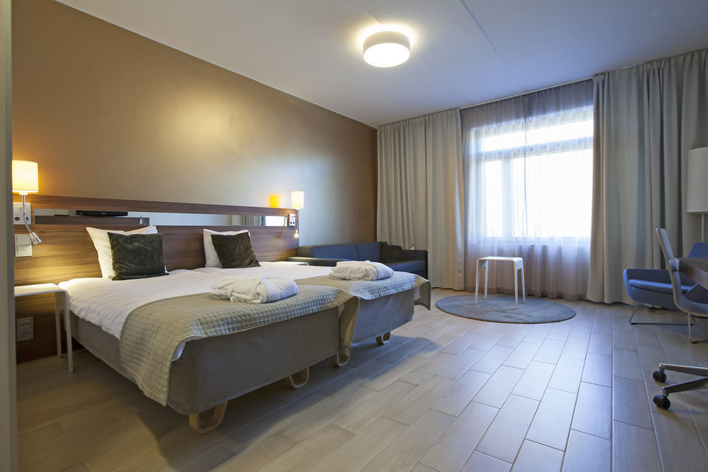 Vierumaeki Resort Hotel Lahti Bagian luar foto