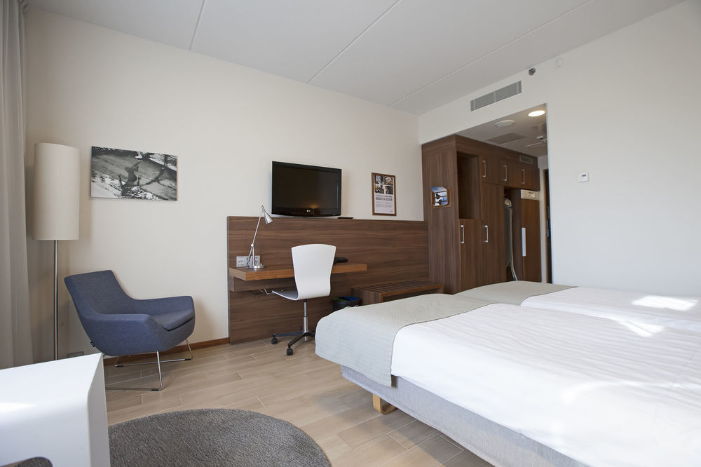 Vierumaeki Resort Hotel Lahti Bagian luar foto
