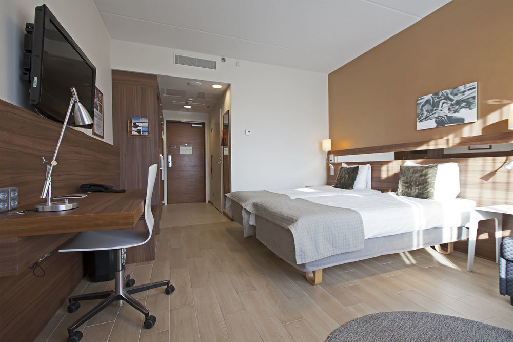 Vierumaeki Resort Hotel Lahti Bagian luar foto