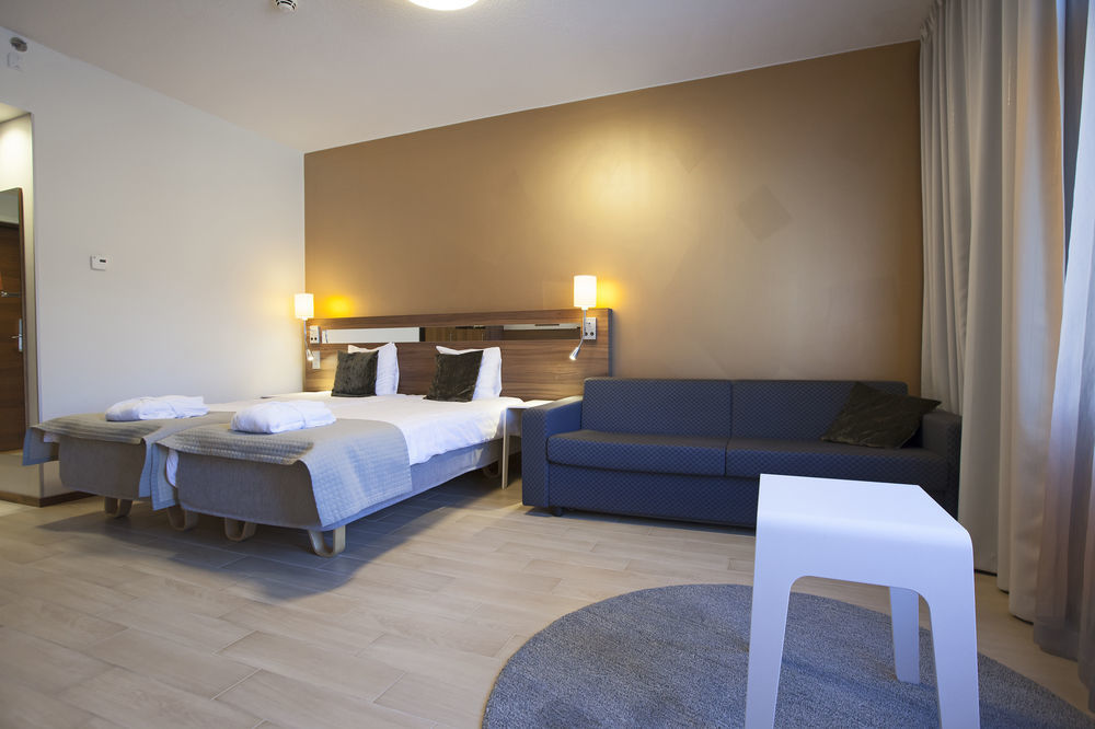 Vierumaeki Resort Hotel Lahti Bagian luar foto