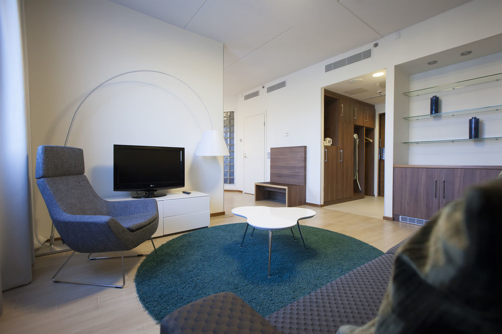 Vierumaeki Resort Hotel Lahti Bagian luar foto