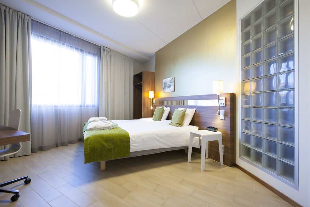 Vierumaeki Resort Hotel Lahti Bagian luar foto