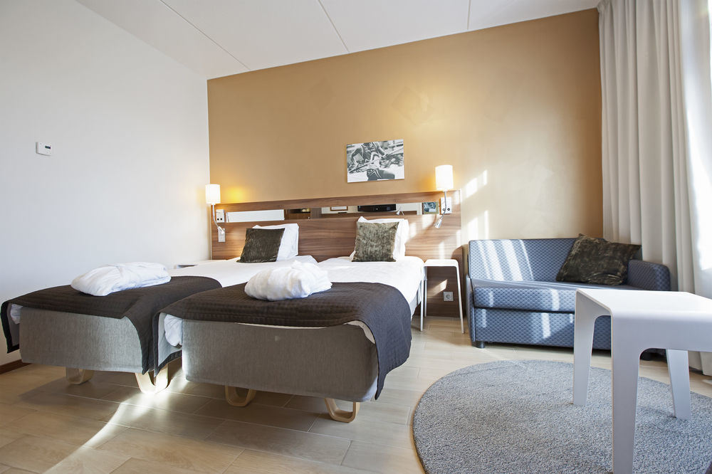 Vierumaeki Resort Hotel Lahti Bagian luar foto