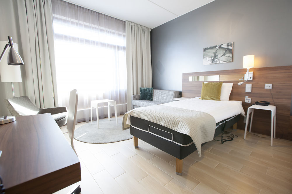 Vierumaeki Resort Hotel Lahti Bagian luar foto