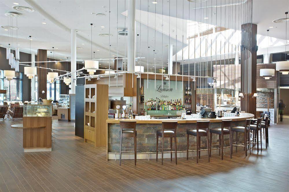Vierumaeki Resort Hotel Lahti Bagian luar foto