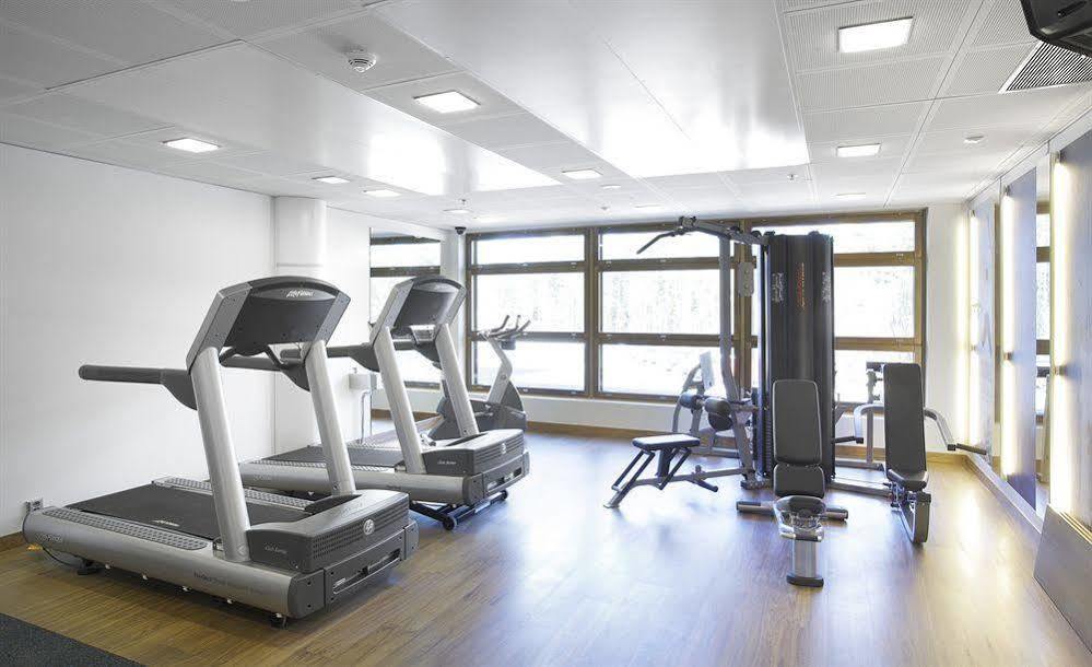 Vierumaeki Resort Hotel Lahti Bagian luar foto