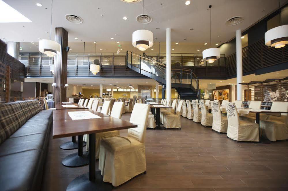 Vierumaeki Resort Hotel Lahti Bagian luar foto