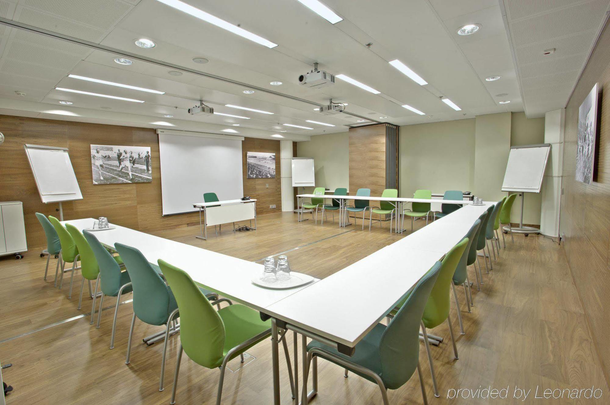 Vierumaeki Resort Hotel Lahti Bisnis foto